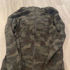 Lululemon full length scuba